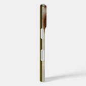 Michelangelo Creatie van Adam Art Case-Mate iPhone Case (Achterkant / Rechts)