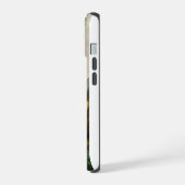 Michelangelo Creatie van Adam Art iPhone 15 Hoesje (Linkerkant)