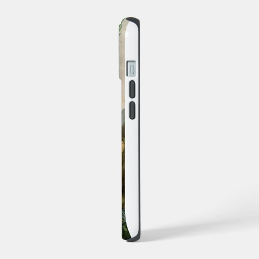 Michelangelo Création d'Adam Art (Côté gauche)