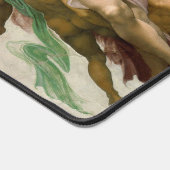 Michelangelo Création d'Adam Art (Coin)