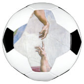 Michelangelo - Création d'Adam Isolé (Tourné)