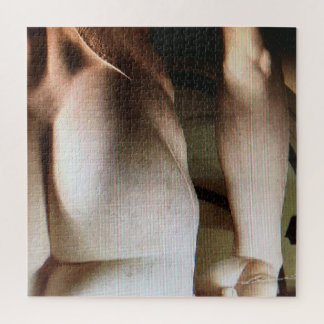 Michelangelo DAVID-beeldhouwpuzzel Legpuzzel