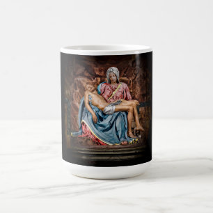 MICHELANGELO PIETÀ KOFFIEMOK
