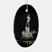 Michelangelo Squo Keramisch Ornament (Rechts)