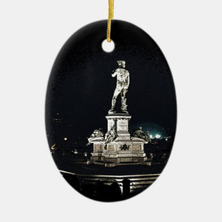 Michelangelo Squo Keramisch Ornament