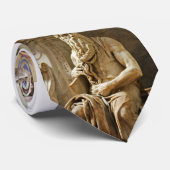 Michelangelo Stropdas (Opgerold)