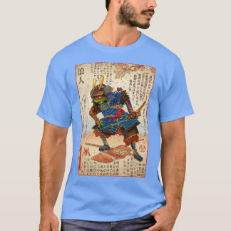 Michelangelo T-shirt