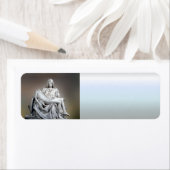 Michelangelo - The Pieta Etiket (Insitu)