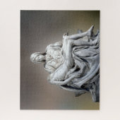 Michelangelo - The Pieta Legpuzzel (Verticaal)