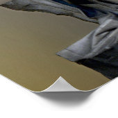 Michelangelo - The Pieta Poster (Hoek)