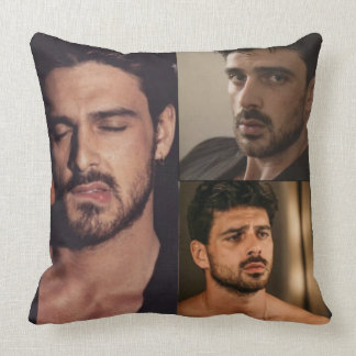 Michele Morrone 365 dni Kussen