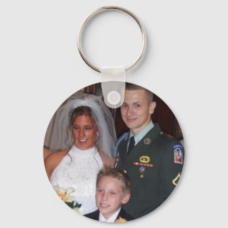 Michele's Custom Sleutelhanger