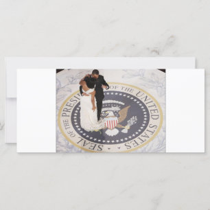 Michelle en Barack Obama