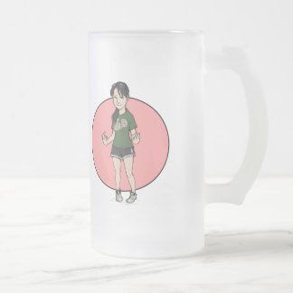 Michelle GP Collectors Cup Matglas Bierpul