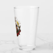 Michelle Harris Art Contest Winner Glas (Links)