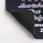 Michelle Mousepad Muismat (Hoek)