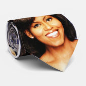MICHELLE OBAMA das (Opgerold)