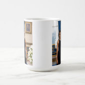 Michelle Obama Mug (Centre)