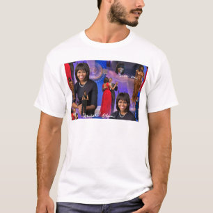 Michelle Obama T-shirt