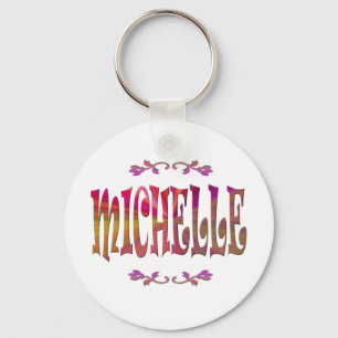 Michelle Sleutelhanger