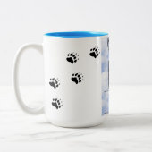 Michias Mug Est 1807 (Gauche)
