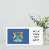 MICHIGAN (Staand voorkant)