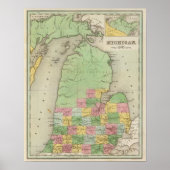 Michigan 3 poster (Voorkant)