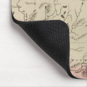 Michigan Area Muismat (Hoek)