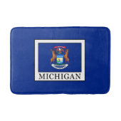 Michigan Badmat (Voorkant)