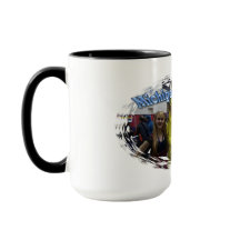 Michigan Banana Man!