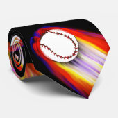 MICHIGAN BASEBALL STROPDAS (Opgerold)