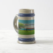 Michigan Bierpul (Voorkant links)