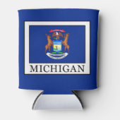 Michigan Blikjeskoeler (Voorkant)