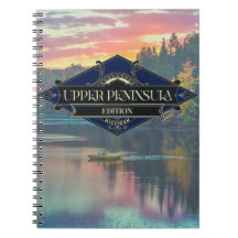 Michigan - Boven schiereiland