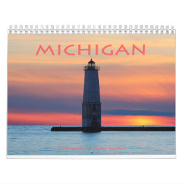 Michigan Calendar Kalender