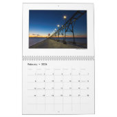 Michigan Calendar Kalender (Feb 2026)