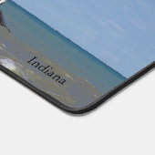 Michigan City East Pierhead & Breakwater Lights (Coin)