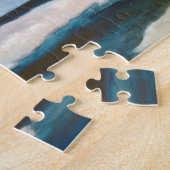 Michigan City Lighthouse Legpuzzel (Zijkant)