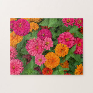 Michigan, Dearborn, Greenfield Village. Dichtbij Legpuzzel