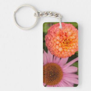 Michigan, Dearborn, Greenfield Village. Perzeren Sleutelhanger