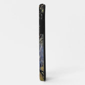 Michigan Forel Case-Mate iPhone Case (Achterkant/links)