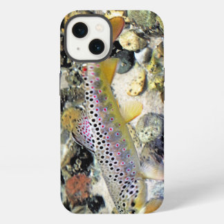 Michigan Forel iPhone 13 Hoesje