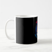 MICHIGAN GREAT LAKES STATE FLAG KOFFIEMOK (Links)