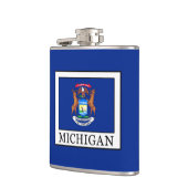 Michigan Heupfles (Links)