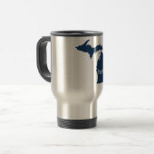 Michigan Home Reisbeker (Voorkant links)