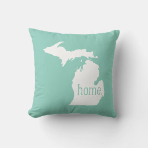 Michigan Home State Sierkussen