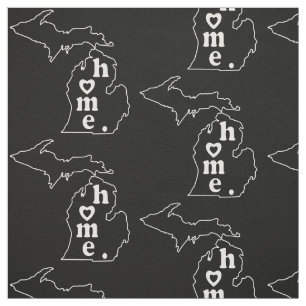 Michigan Home Stof
