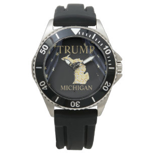 MICHIGAN  HORLOGE