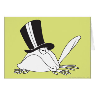 Michigan J. Frog Chill