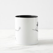 Michigan J. Frog Dancing Mok (Midden)